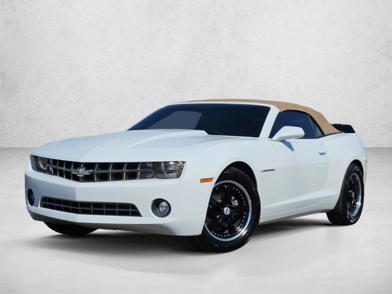 2011 Chevrolet Camaro  -
                  Phoenix, AZ