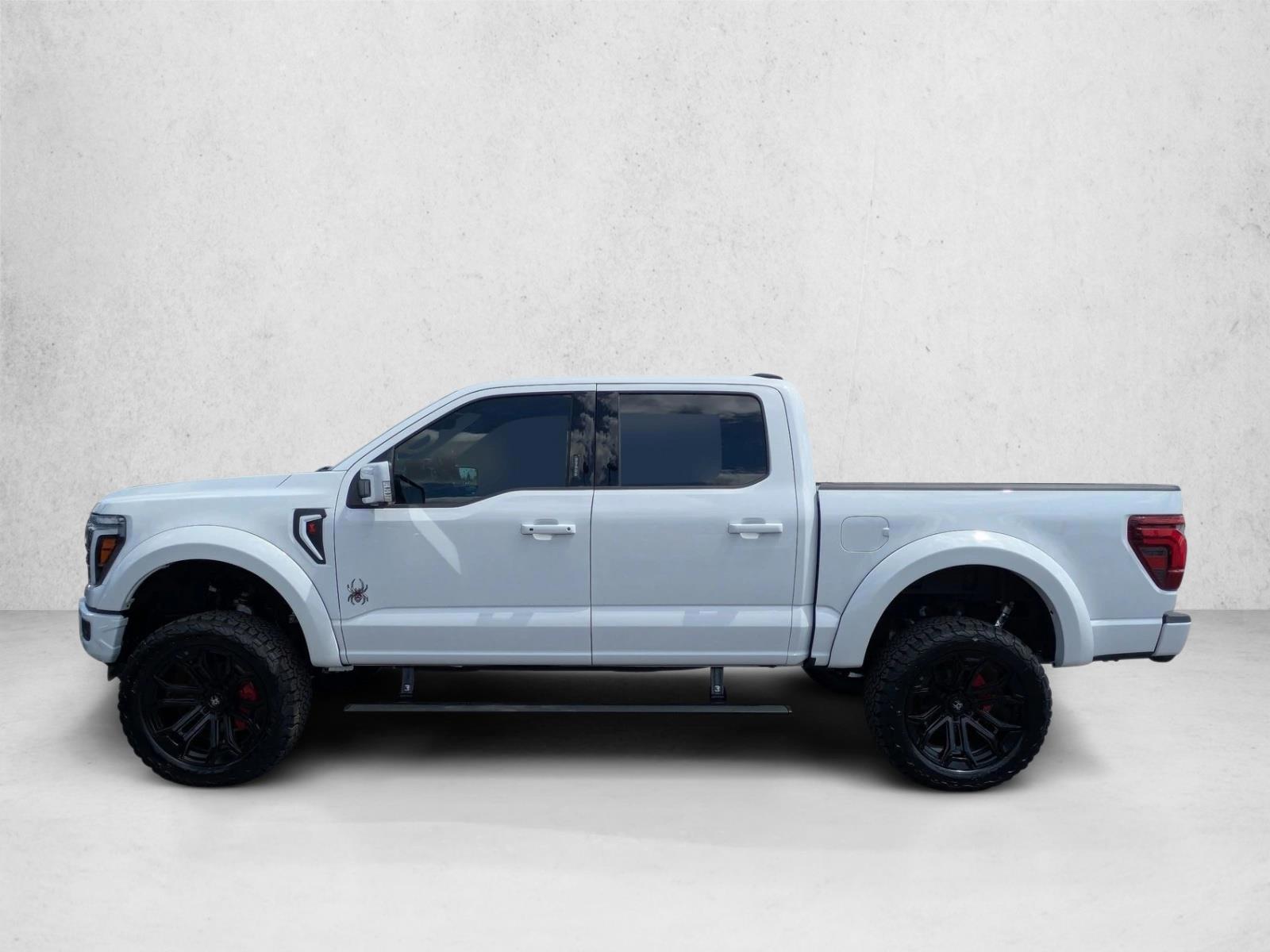 Thumbnail: 2026 Ford F-150 - 2