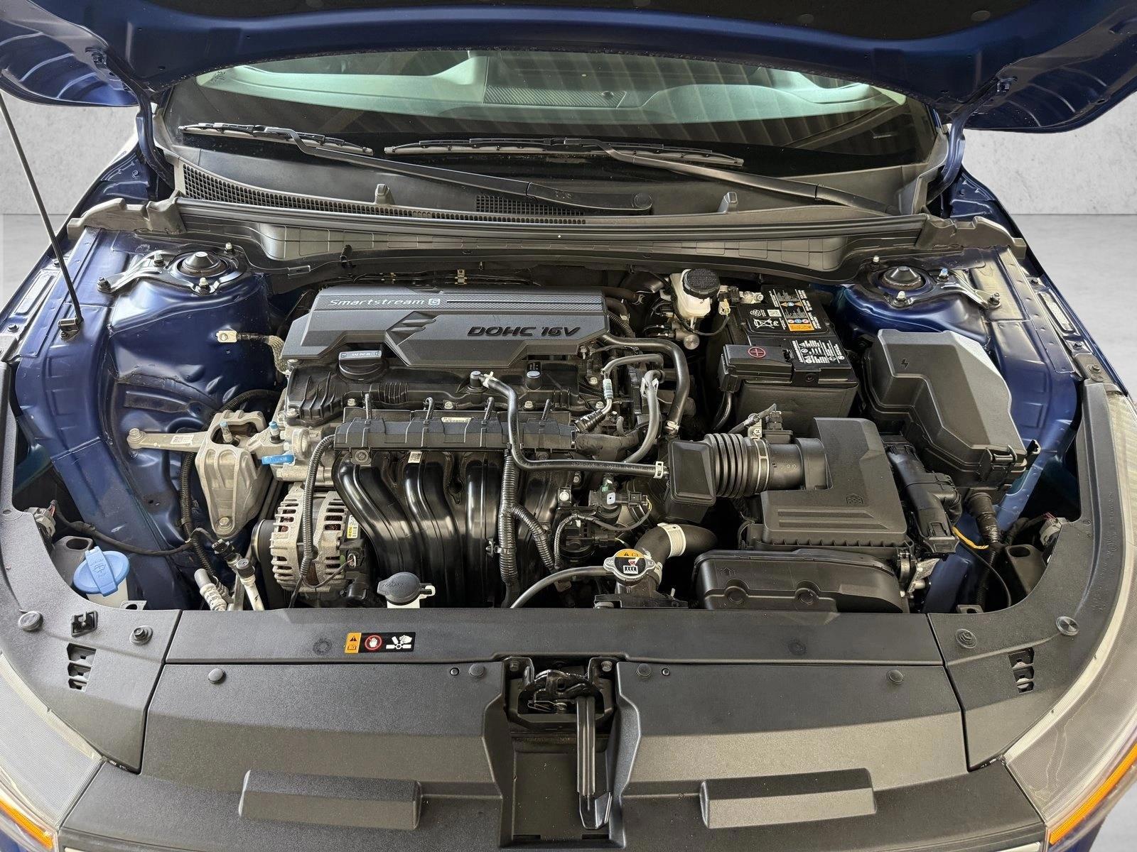 2025 Kia K4 LXS - Photo 25