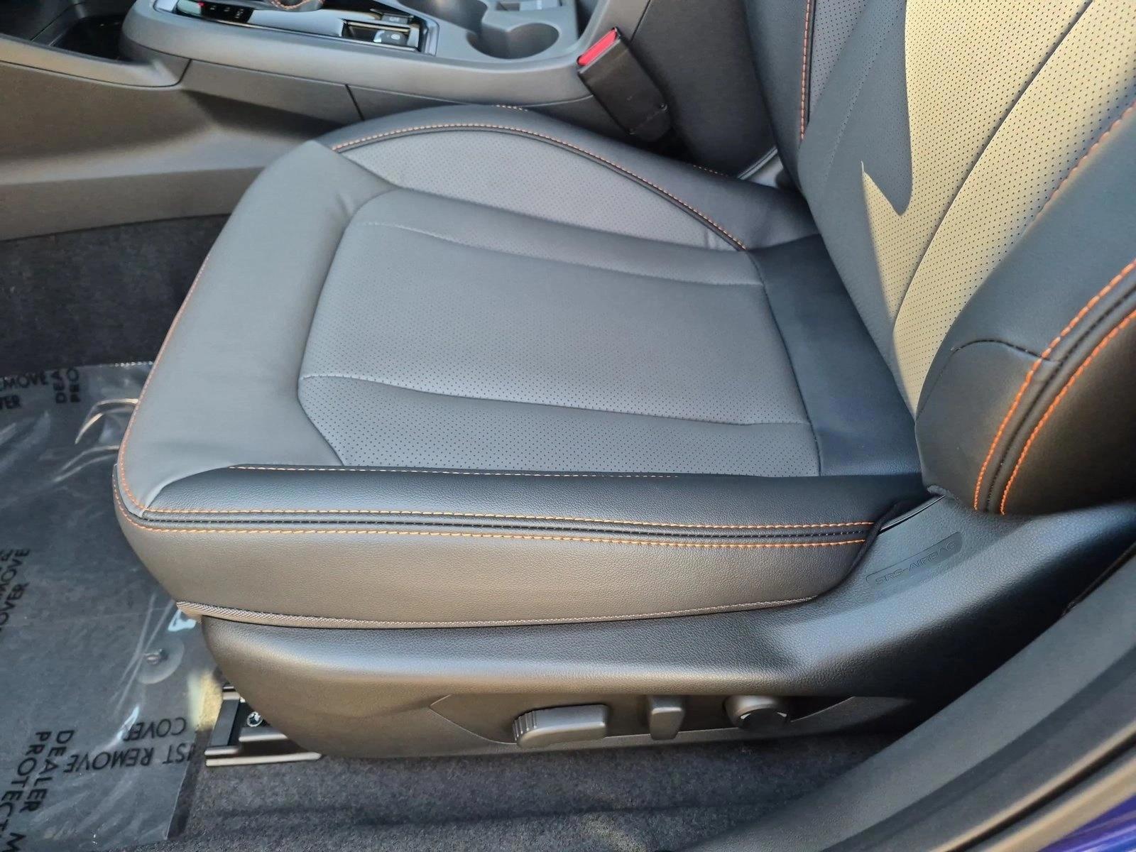 Thumbnail: 2026 Subaru Crosstrek - 4