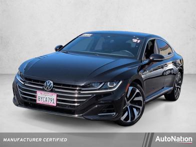 2021 Volkswagen Arteon SEL R-Line -
                  Carlsbad, CA