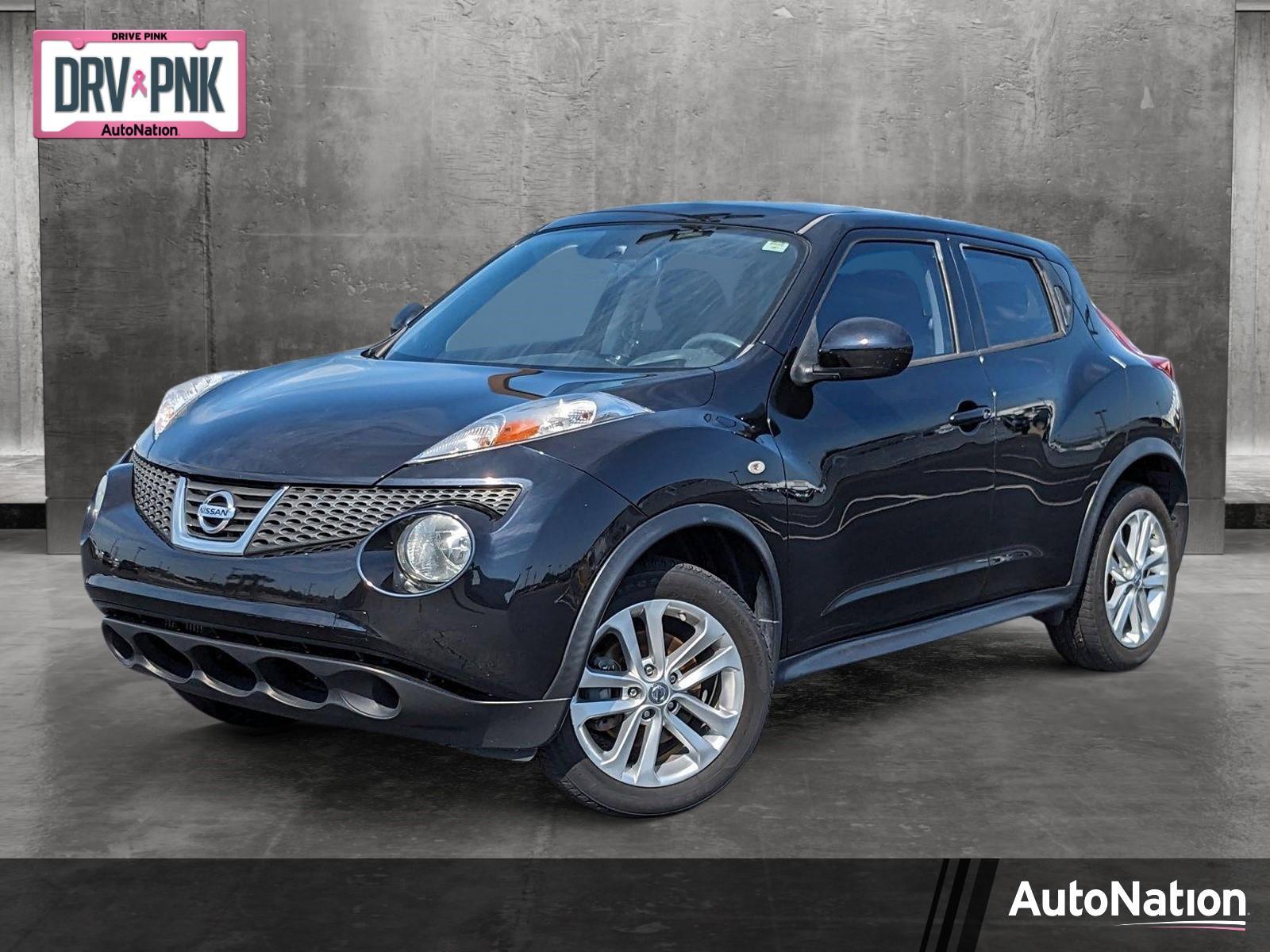 pre registered nissan jukes for sale