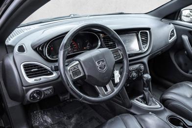 2013 Dodge Dart
