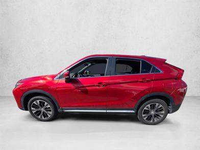 2020 Mitsubishi Eclipse Cross