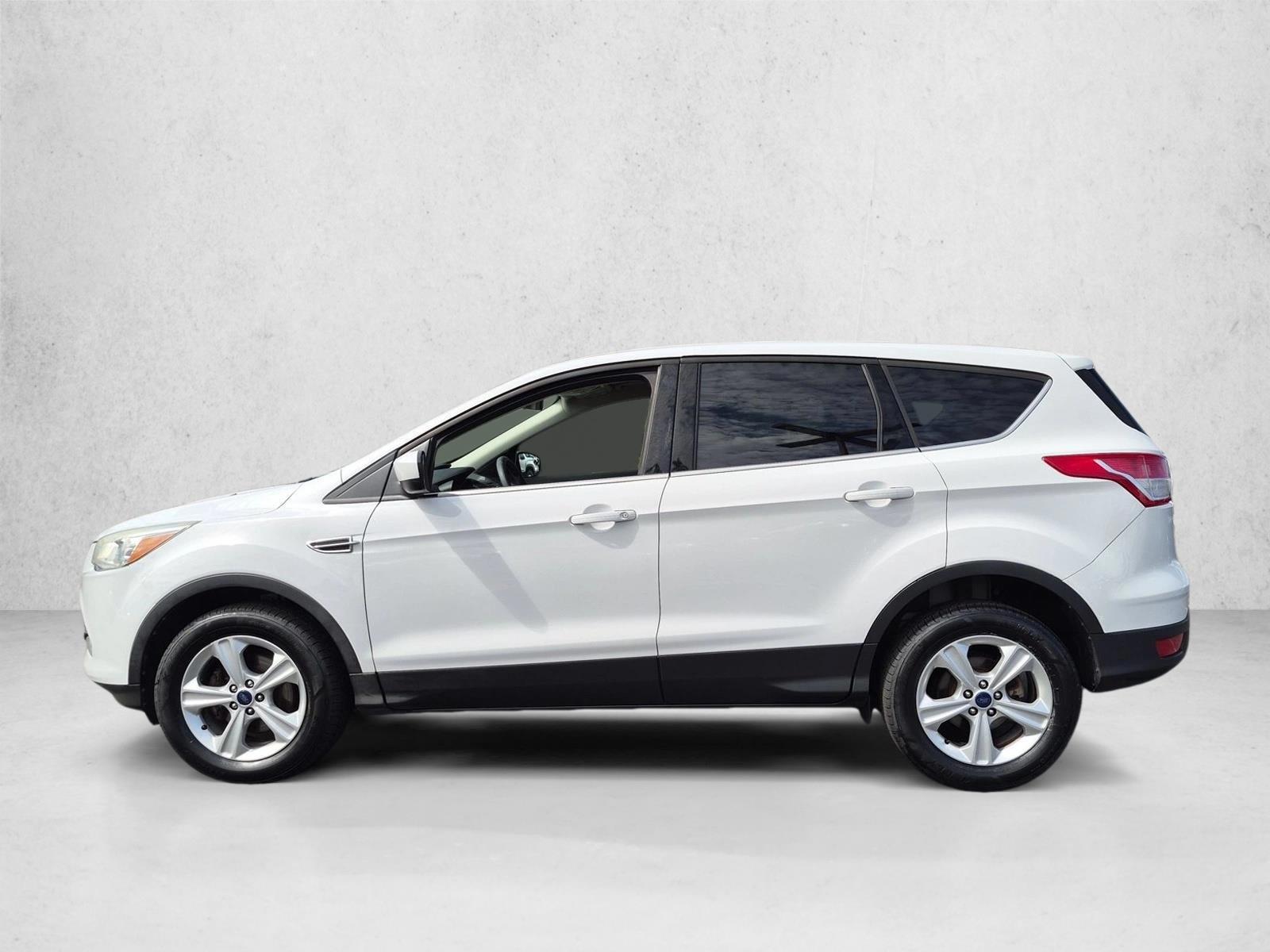 Thumbnail: 2016 Ford Escape - 2