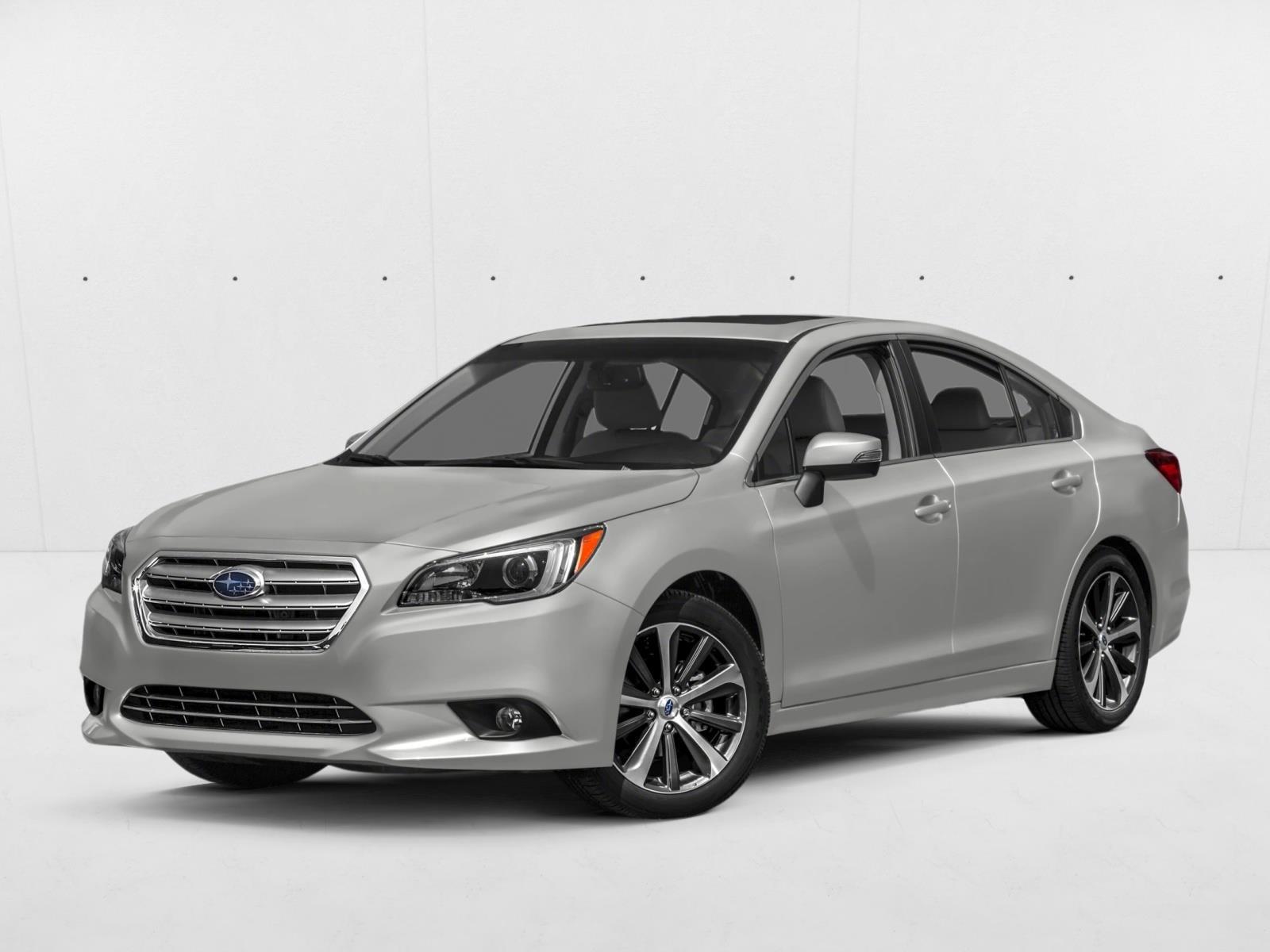 2015 Subaru Legacy