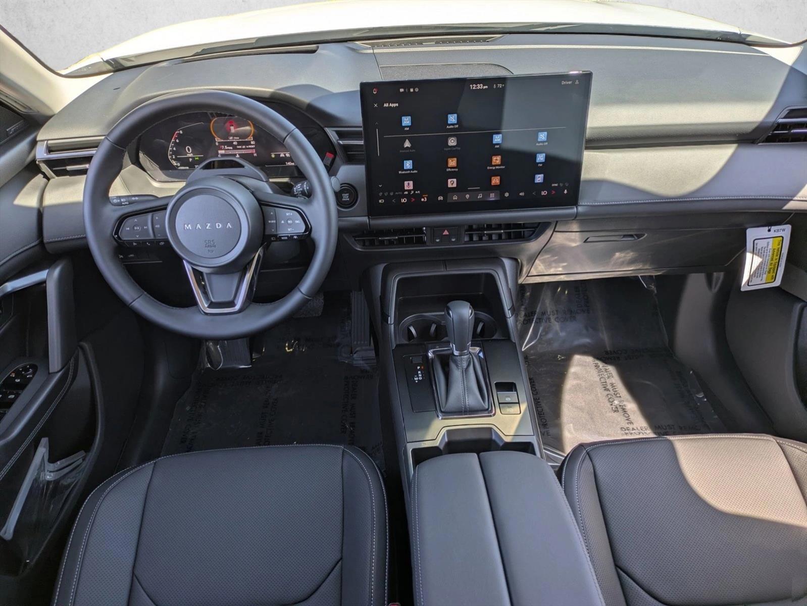 Thumbnail: 2026 Mazda CX-5 - 3