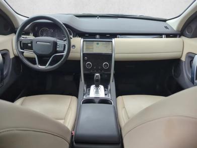 2023 Land Rover Discovery Sport