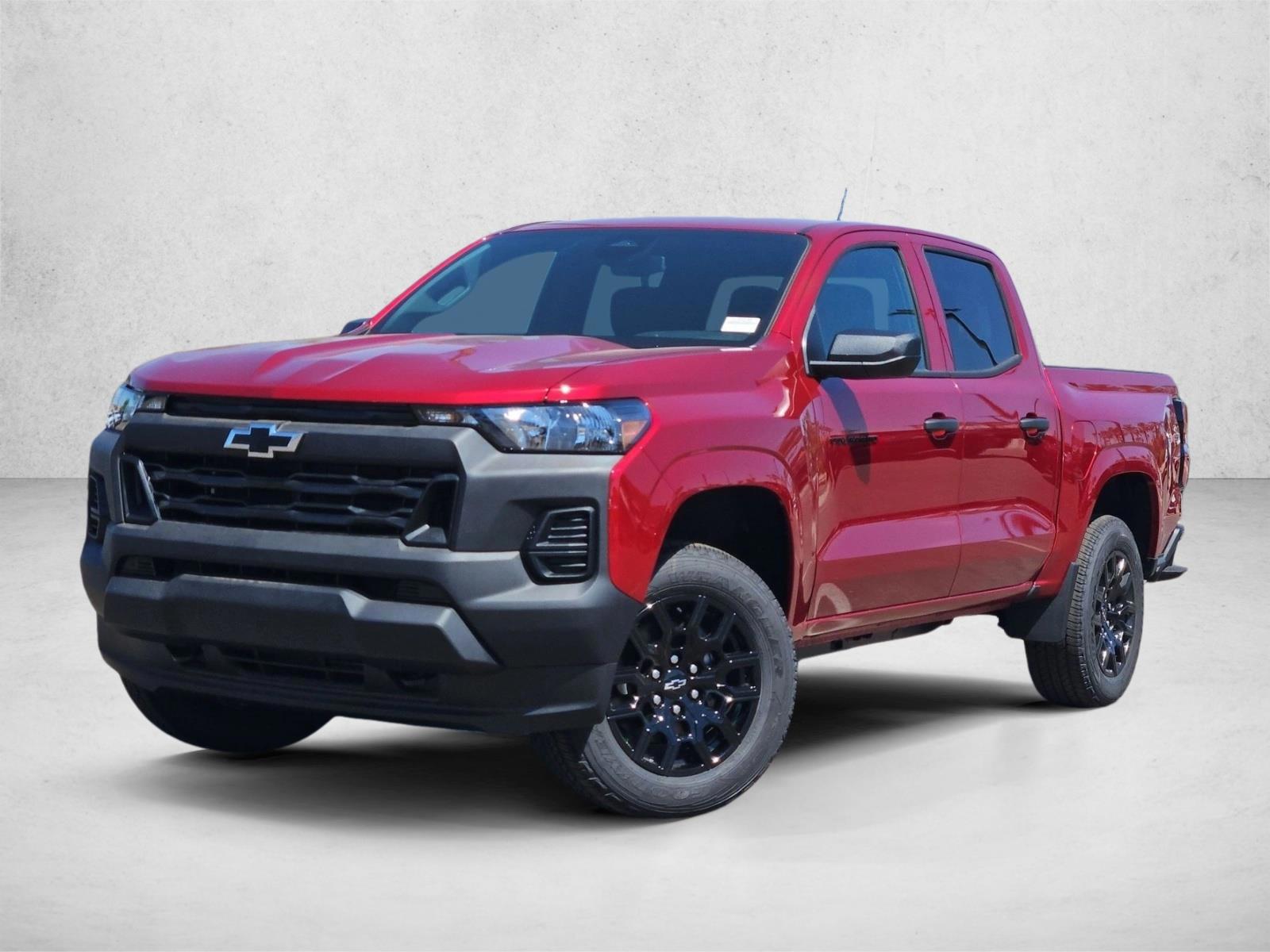 2026 Ford Bronco 4-Door