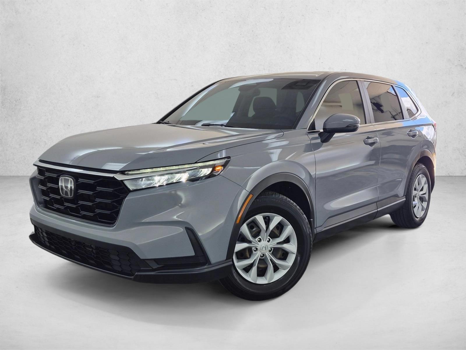 Thumbnail: 2024 Honda CR-V - 1