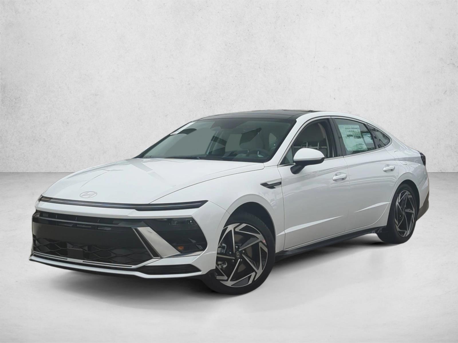 Thumbnail: 2025 Hyundai Sonata - 1