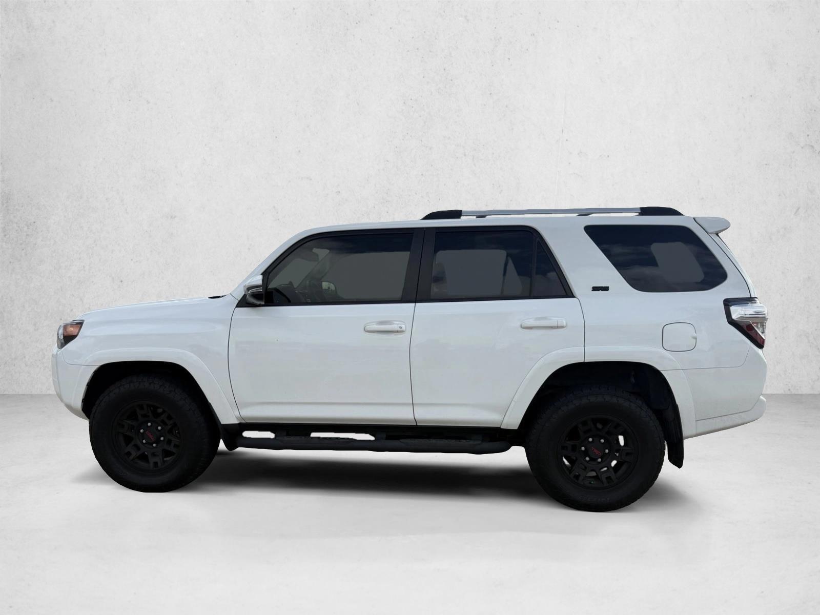 Thumbnail: 2023 Toyota 4Runner - 3