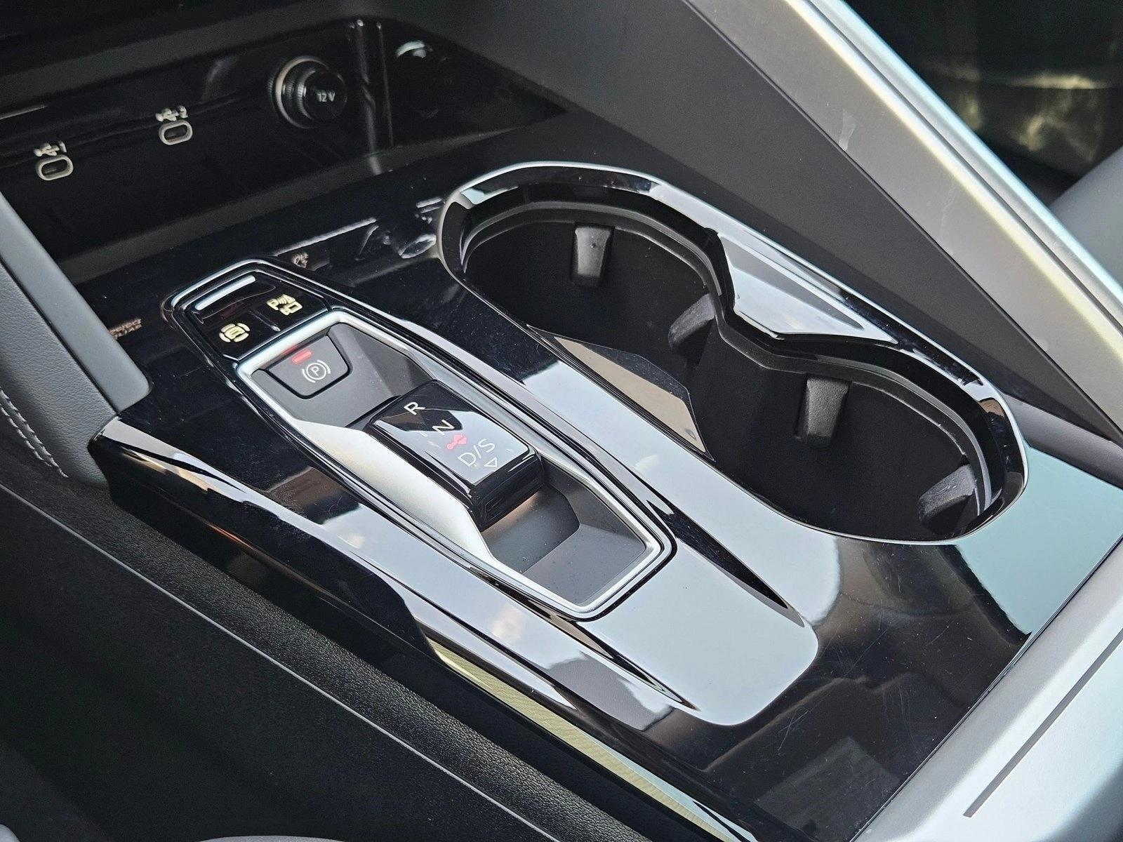 2025 Audi Q5 Premium Plus - Photo 17
