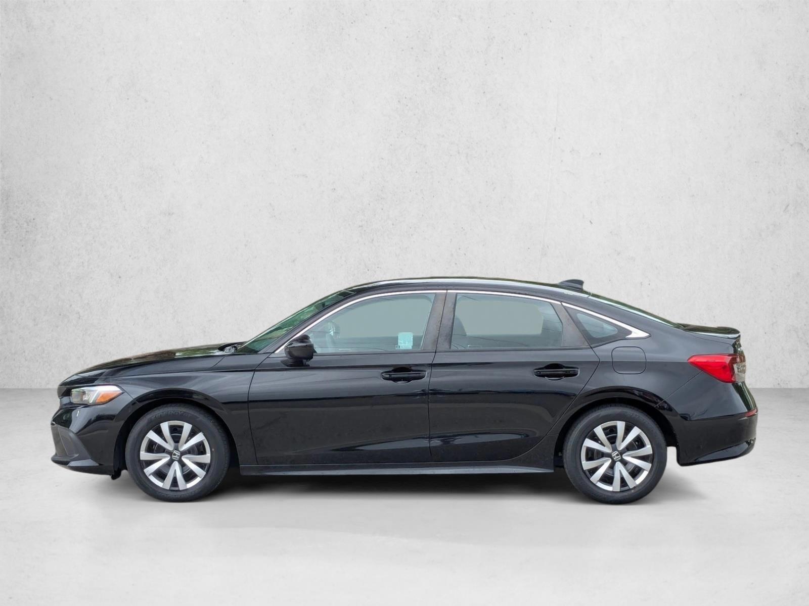 Thumbnail: 2024 Honda Civic - 2