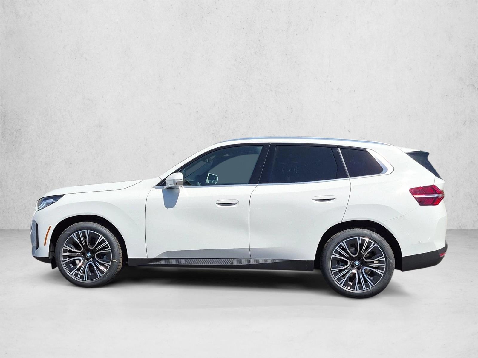 Thumbnail: 2026 BMW X3 - 2