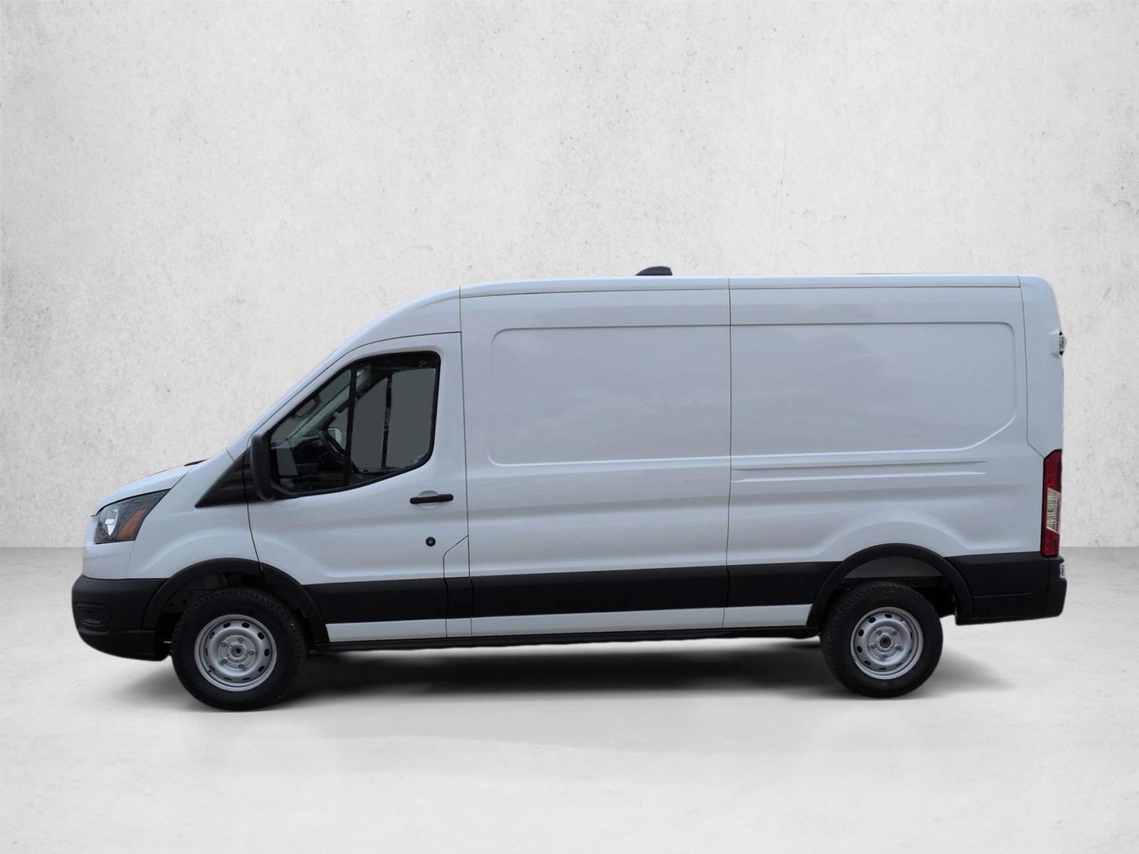 Thumbnail: 2026 Ford Transit Series - 2