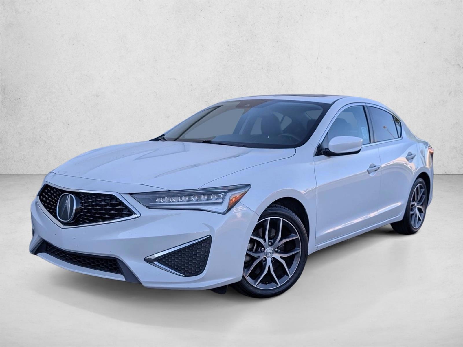 Thumbnail: 2020 Acura ILX - 1