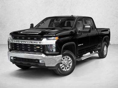 2021 Chevrolet Silverado 2500 LT -
                  Valencia, CA