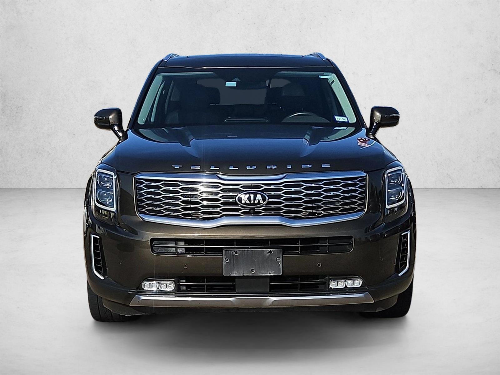 2021 Kia KiaTelluride, photo 2