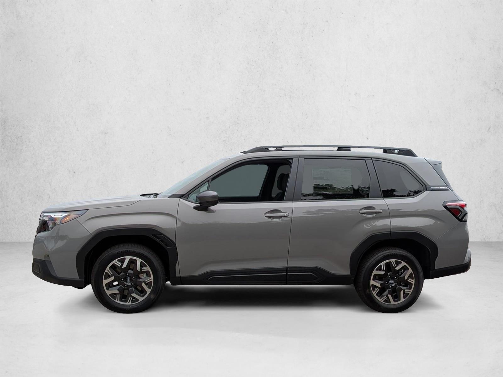 Thumbnail: 2026 Subaru Forester - 2
