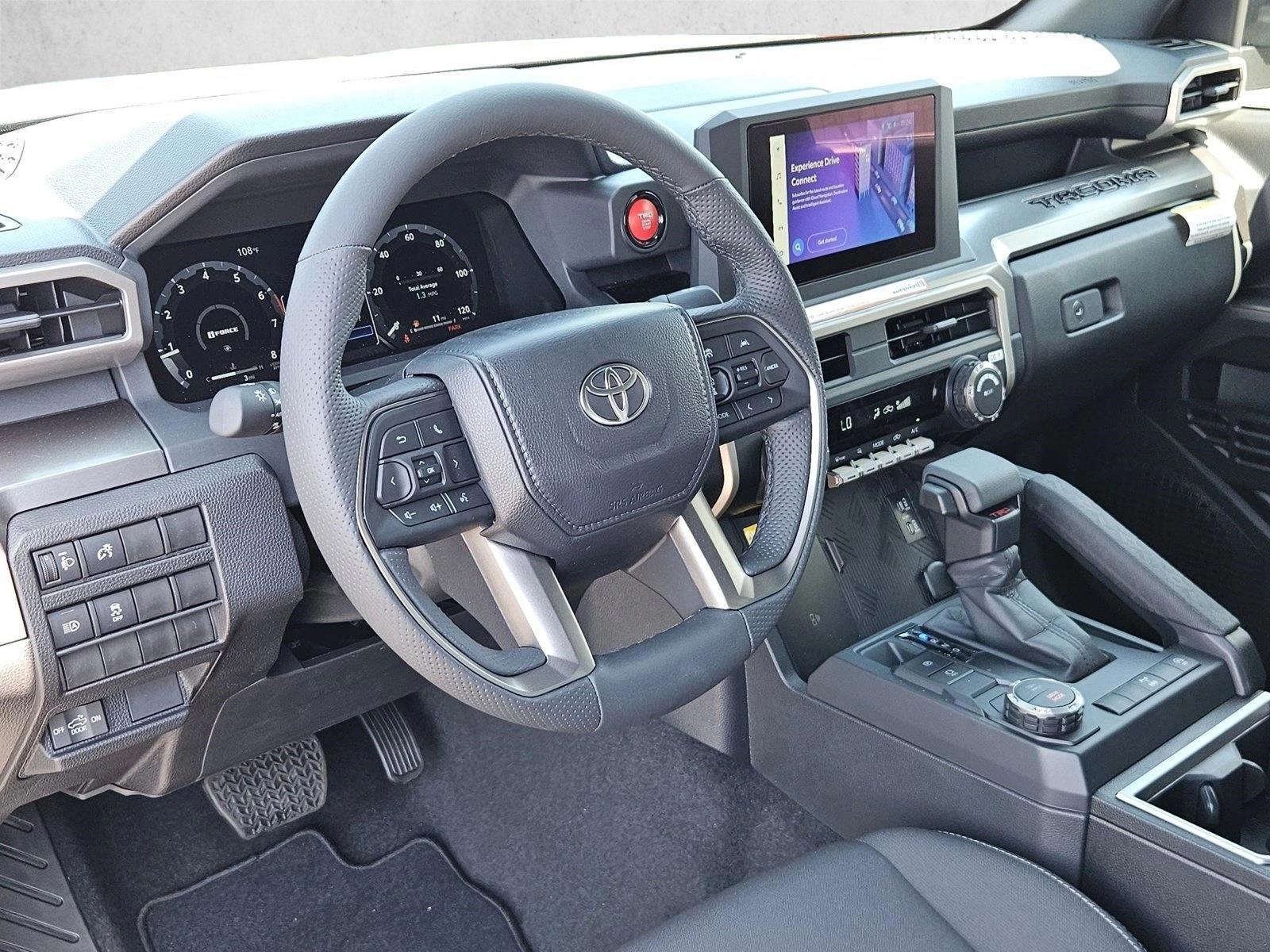 Thumbnail: 2026 Toyota Tacoma - 3