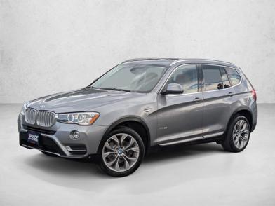 2017 BMW X3 xDrive28i -
                  Littleton, CO