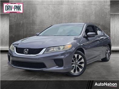 Used Honda Accord Coupe Cars for Sale Near Me AutoNation