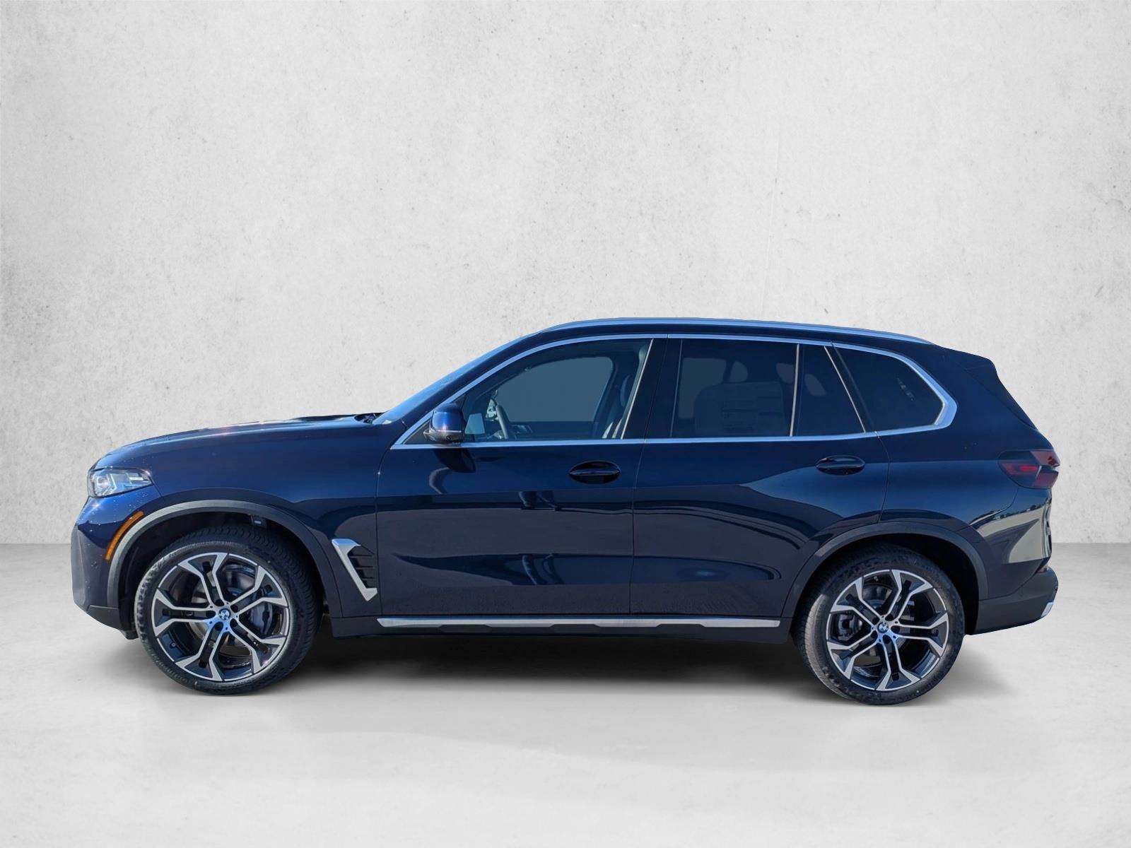 Thumbnail: 2026 BMW X5 - 2
