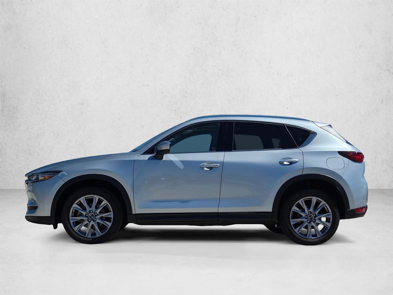 Thumbnail: 2019 Mazda CX-5 - 2