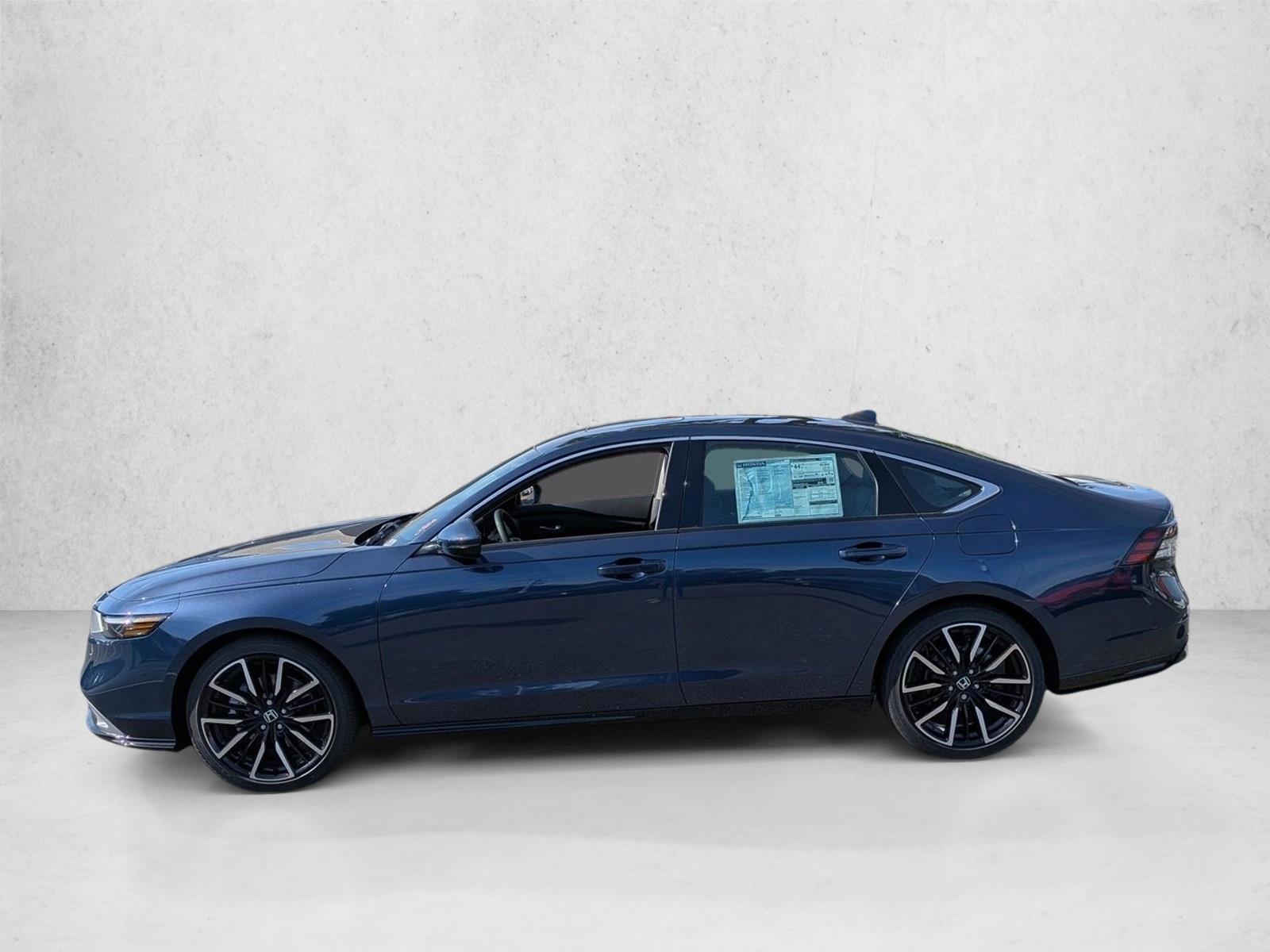 Thumbnail: 2026 Honda Accord - 2