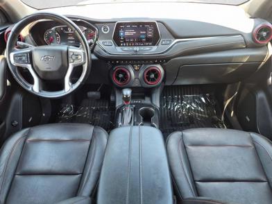2020 Chevrolet Blazer
