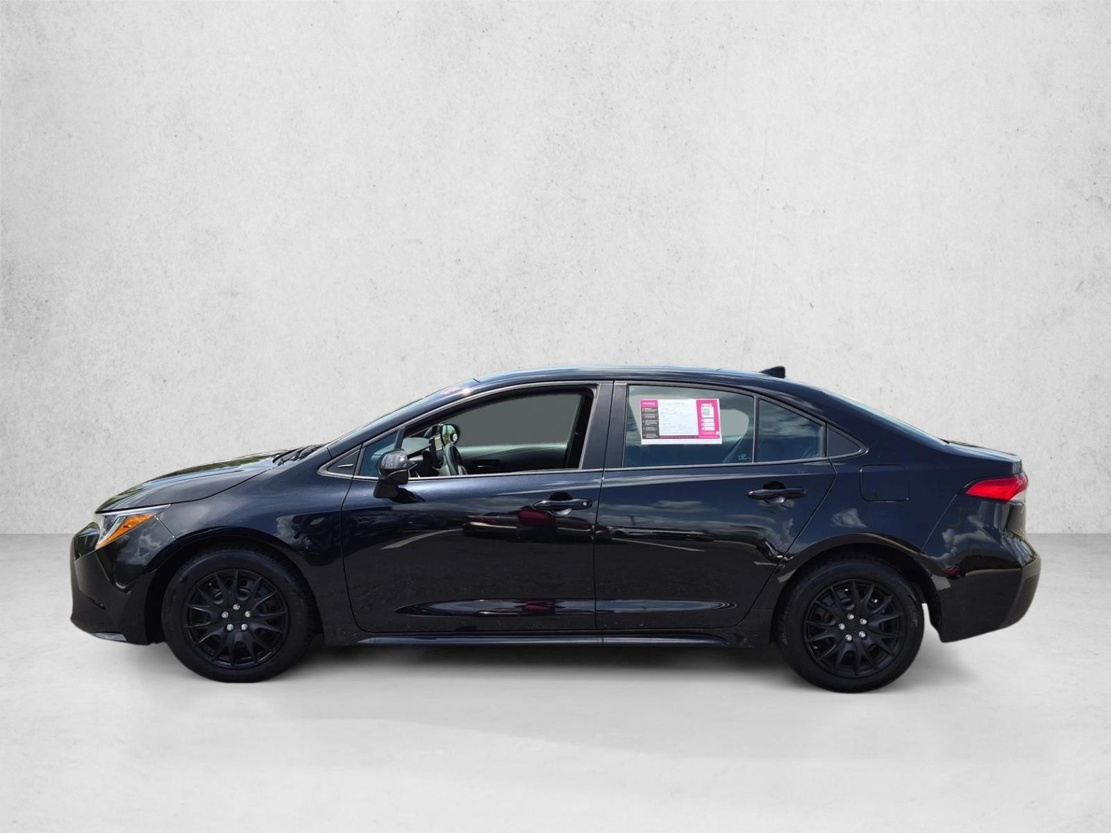 Thumbnail: 2023 Toyota Corolla - 2