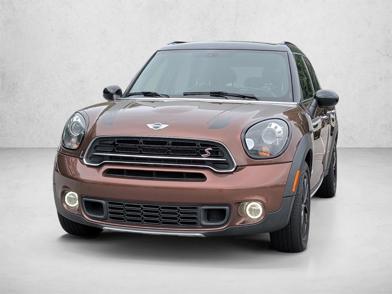 2015 MINI Cooper Countryman S -
                  Marietta, GA