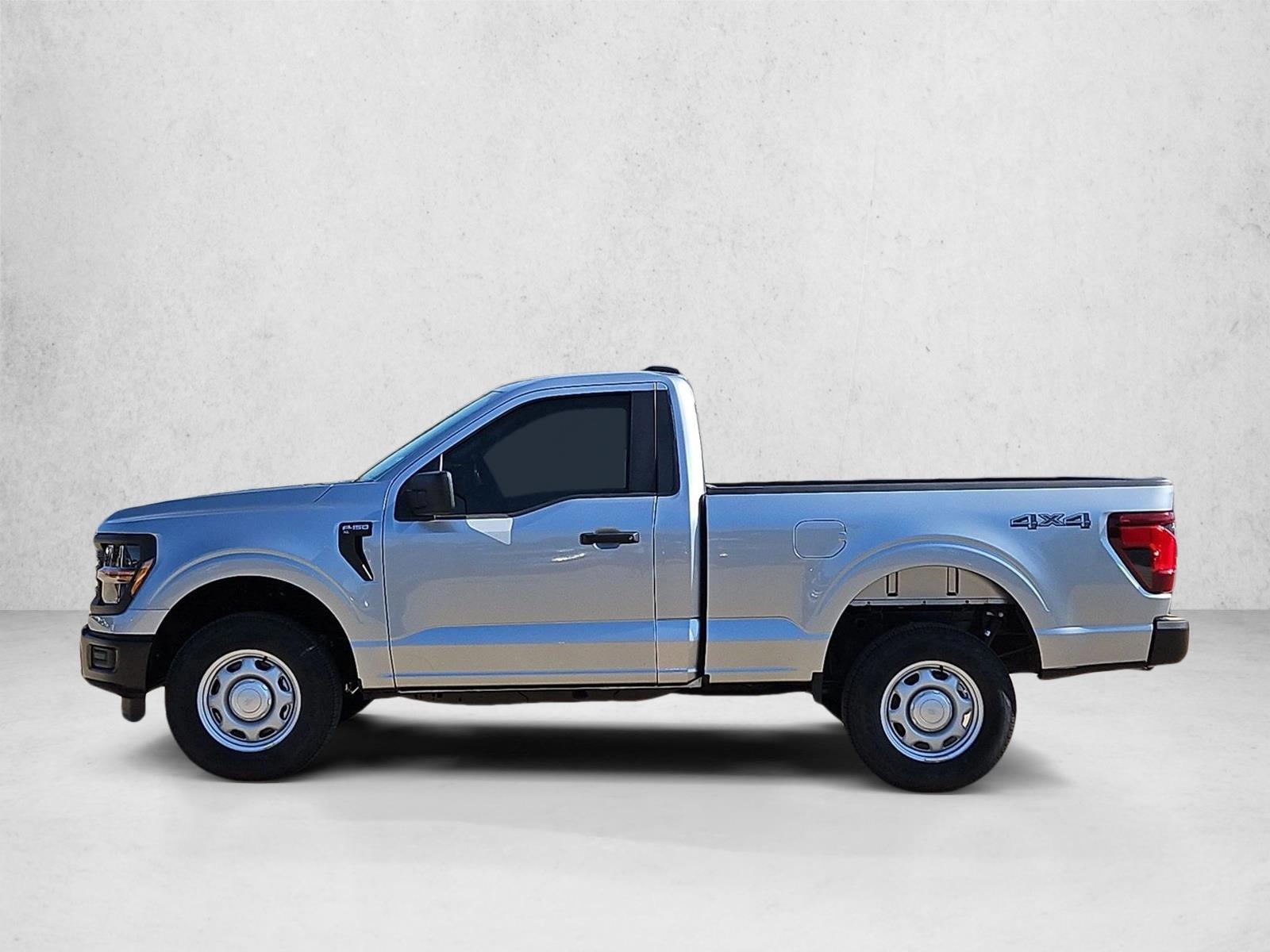 Thumbnail: 2026 Ford F-150 - 2