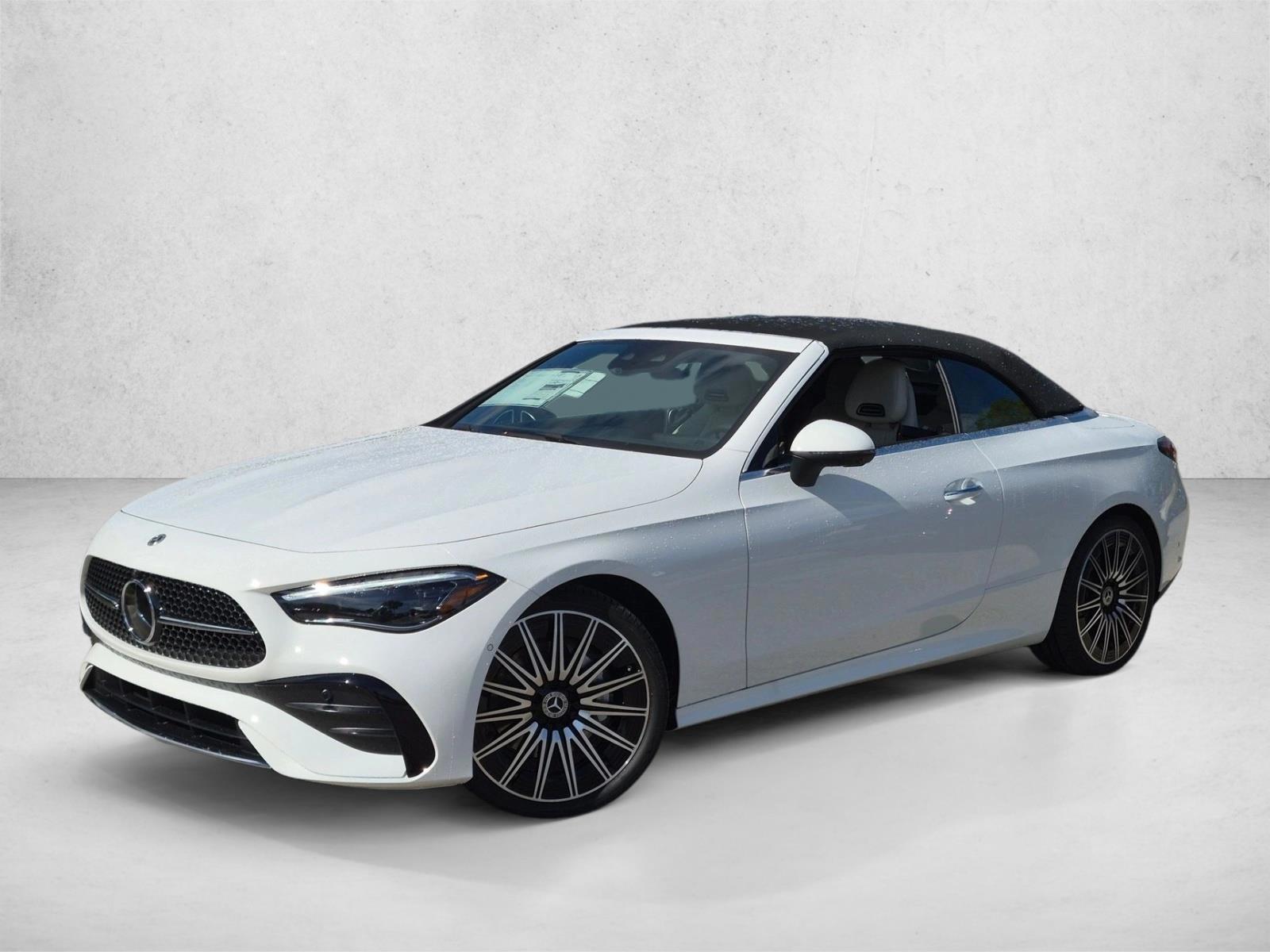 2027 Mercedes-Benz CLE 300