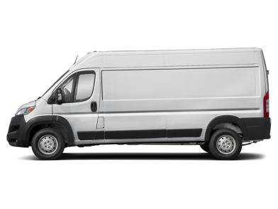 2027 Ram ProMaster Cargo