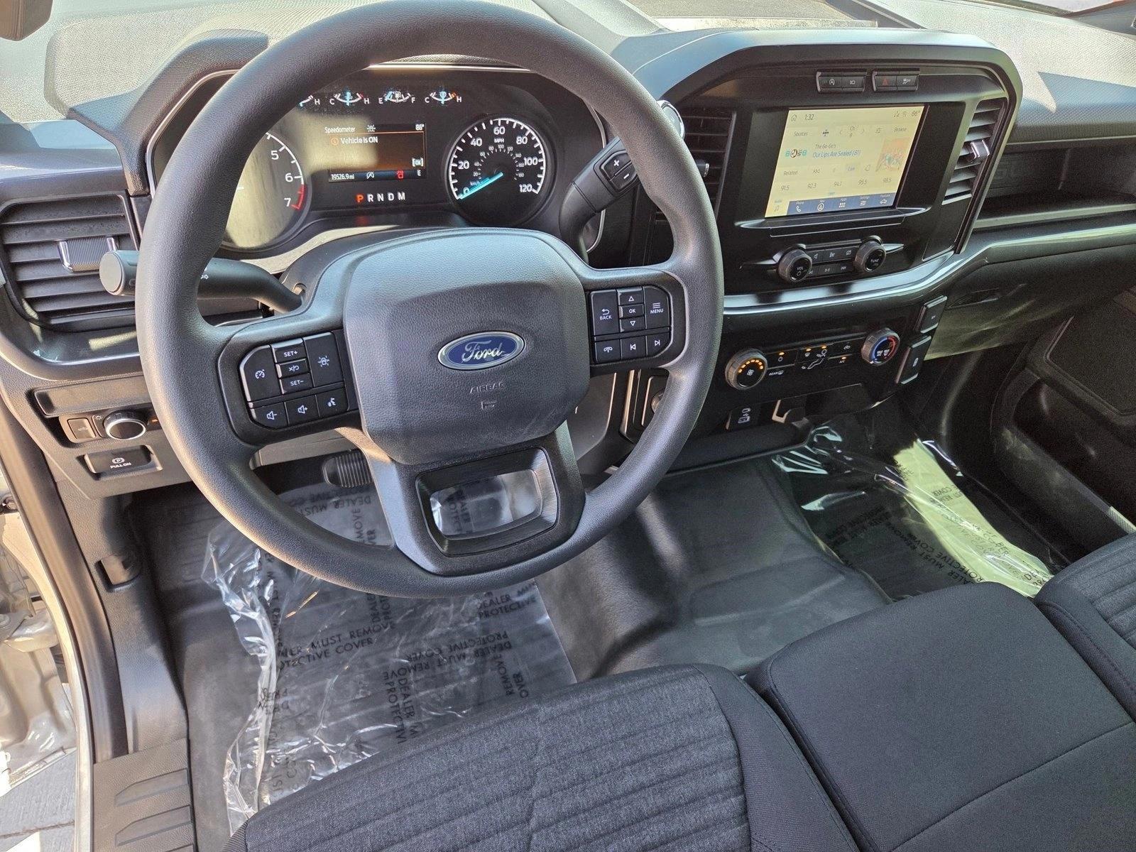 Thumbnail: 2023 Ford F-150 - 2