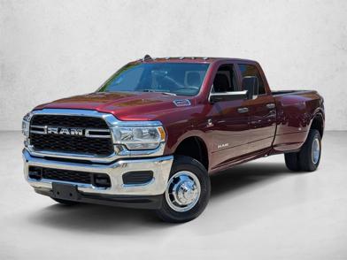 2021 RAM 3500 Tradesman -
                  Pembroke Pines, FL