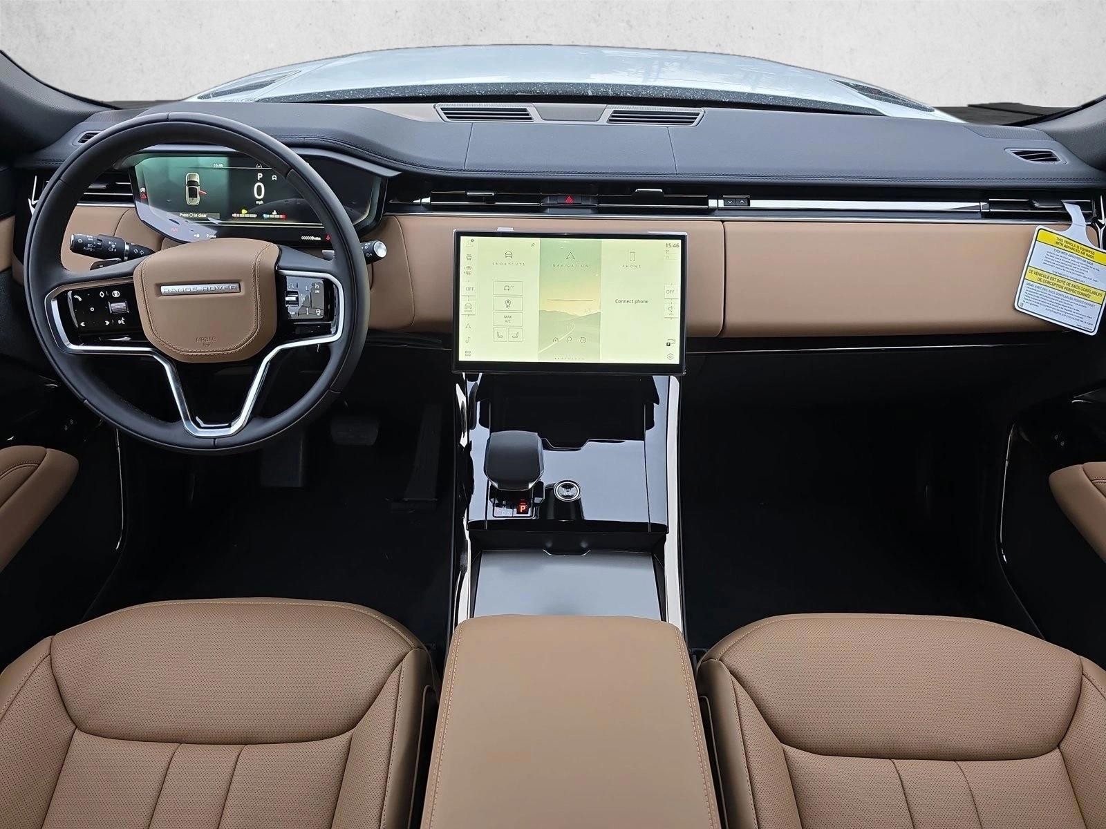 Thumbnail: 2026 Land Rover Range Rover Sport - 3