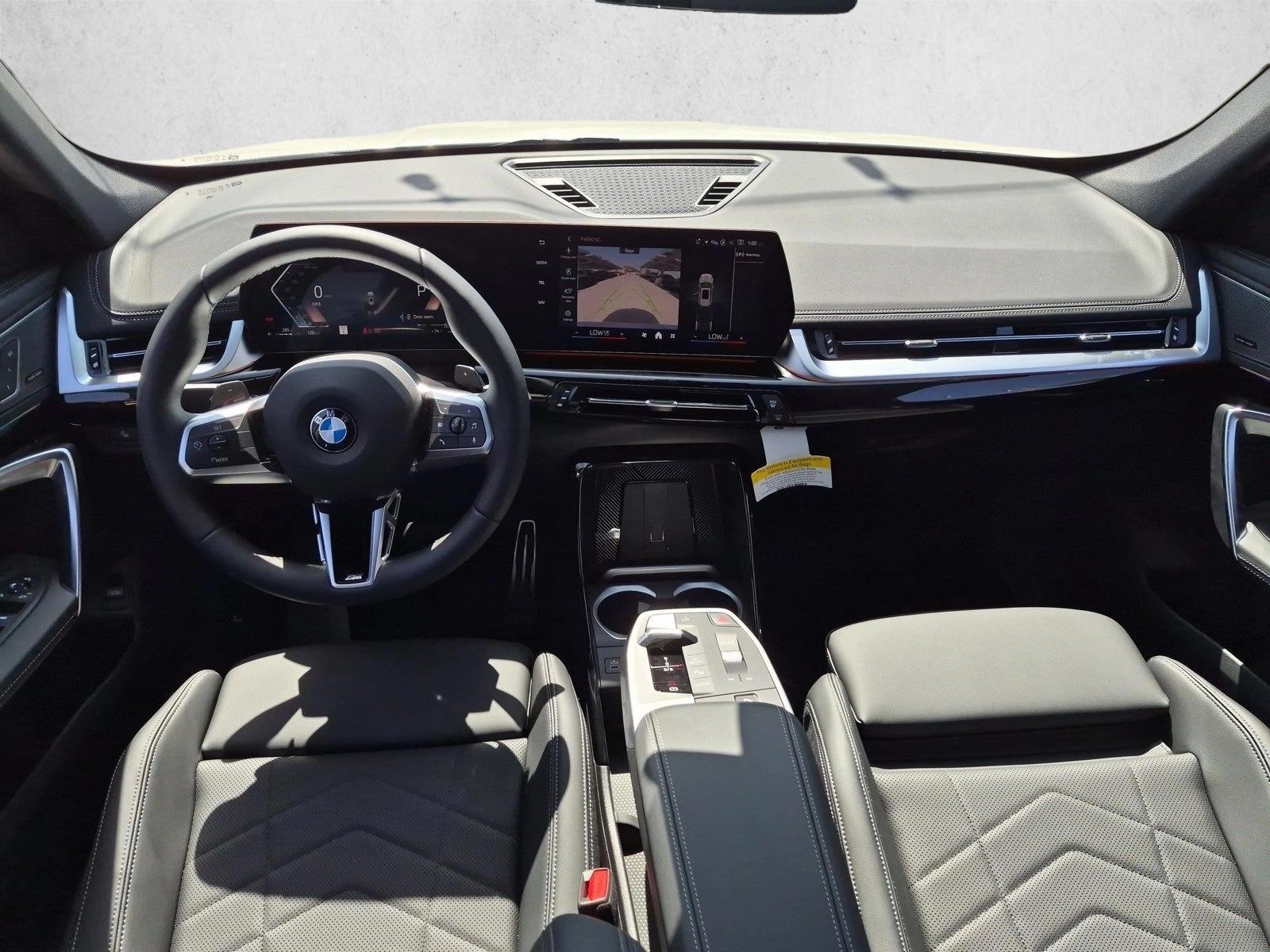 Thumbnail: 2027 BMW X1 - 3