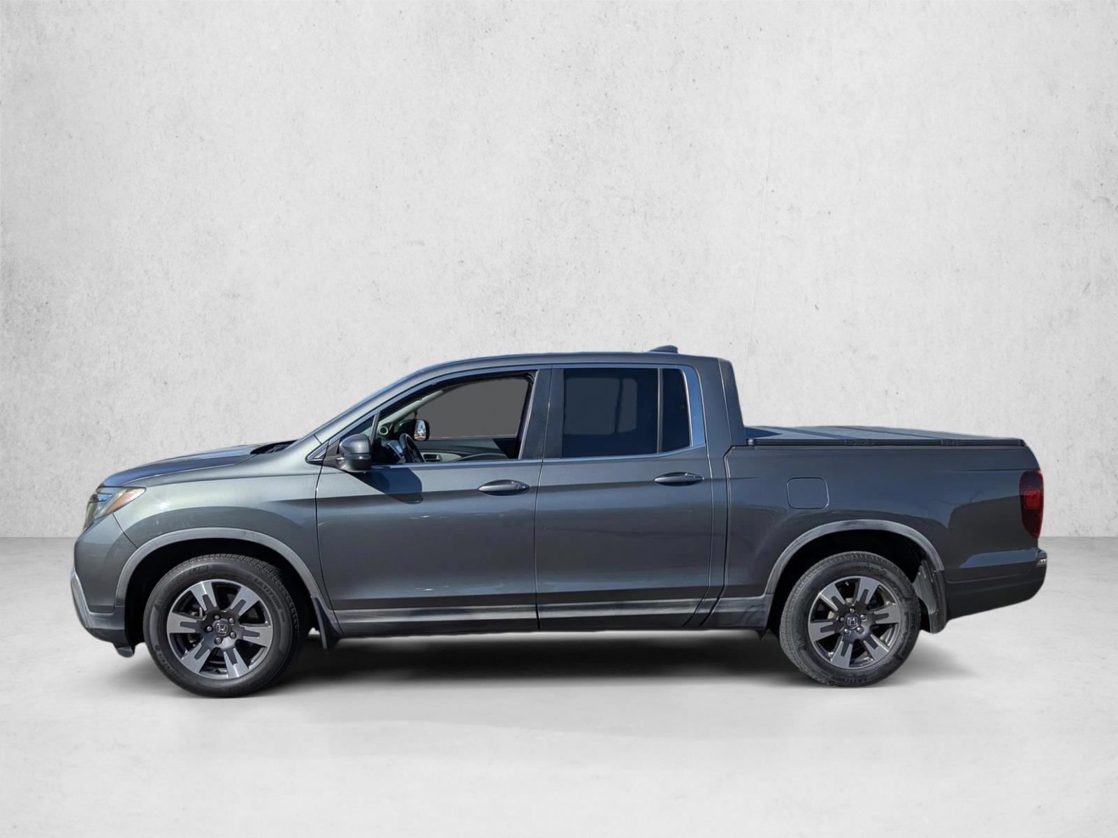 Thumbnail: 2017 Honda Ridgeline - 2