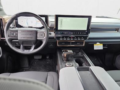 2025 GMC HUMMER EV Pickup