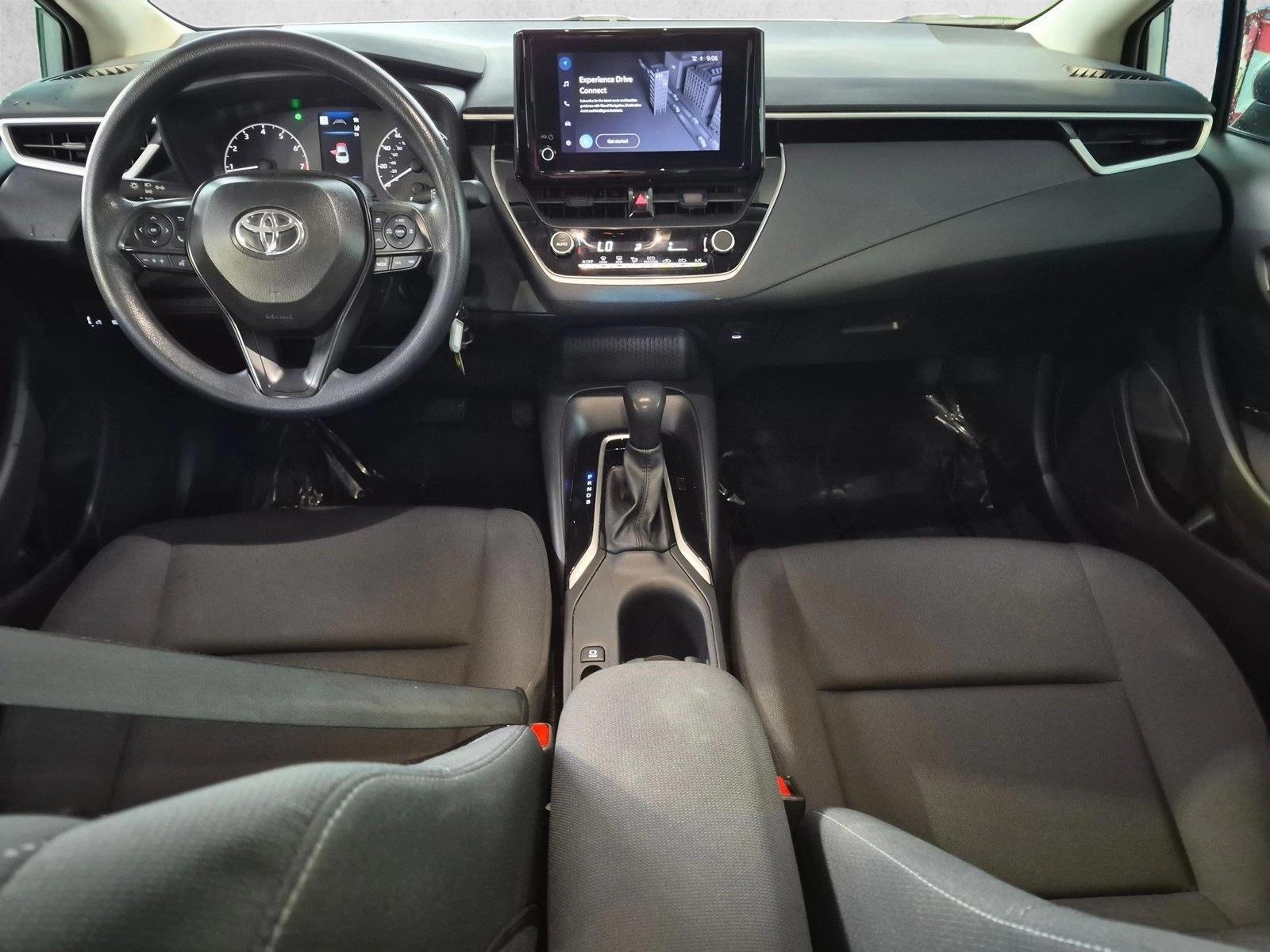 Thumbnail: 2025 Toyota Corolla - 4