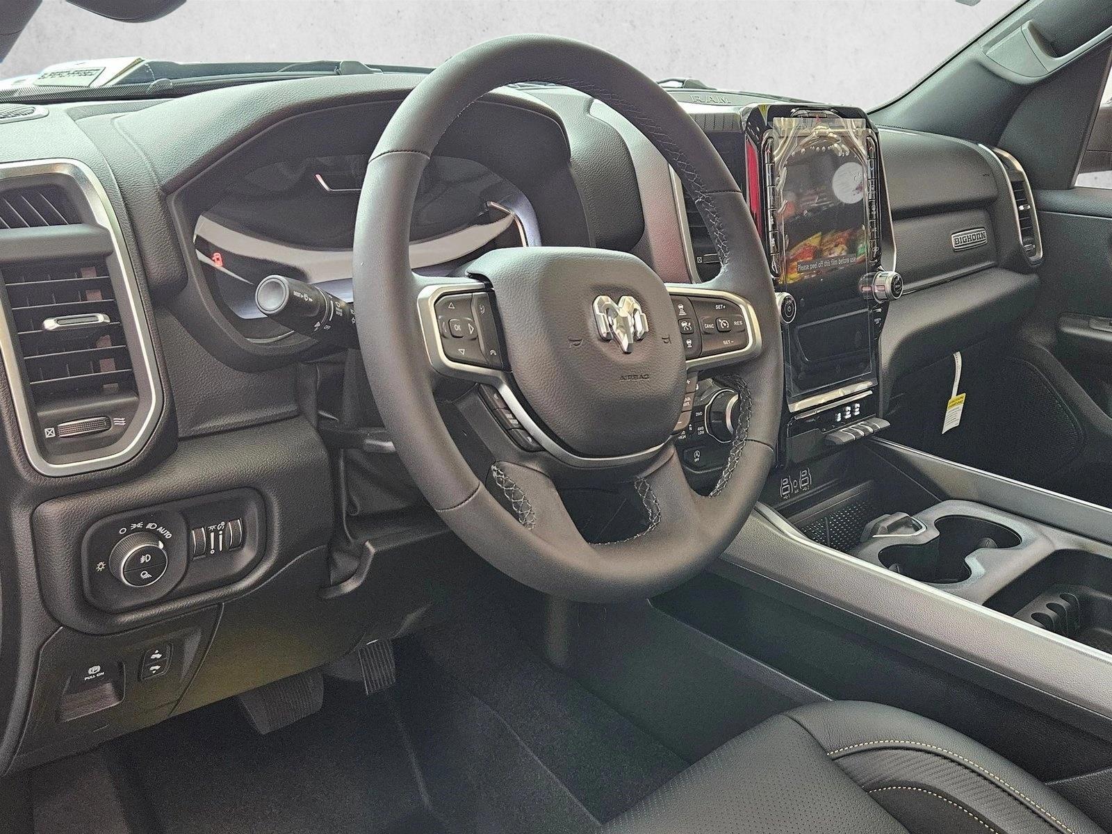 Thumbnail: 2026 RAM 1500 - 3