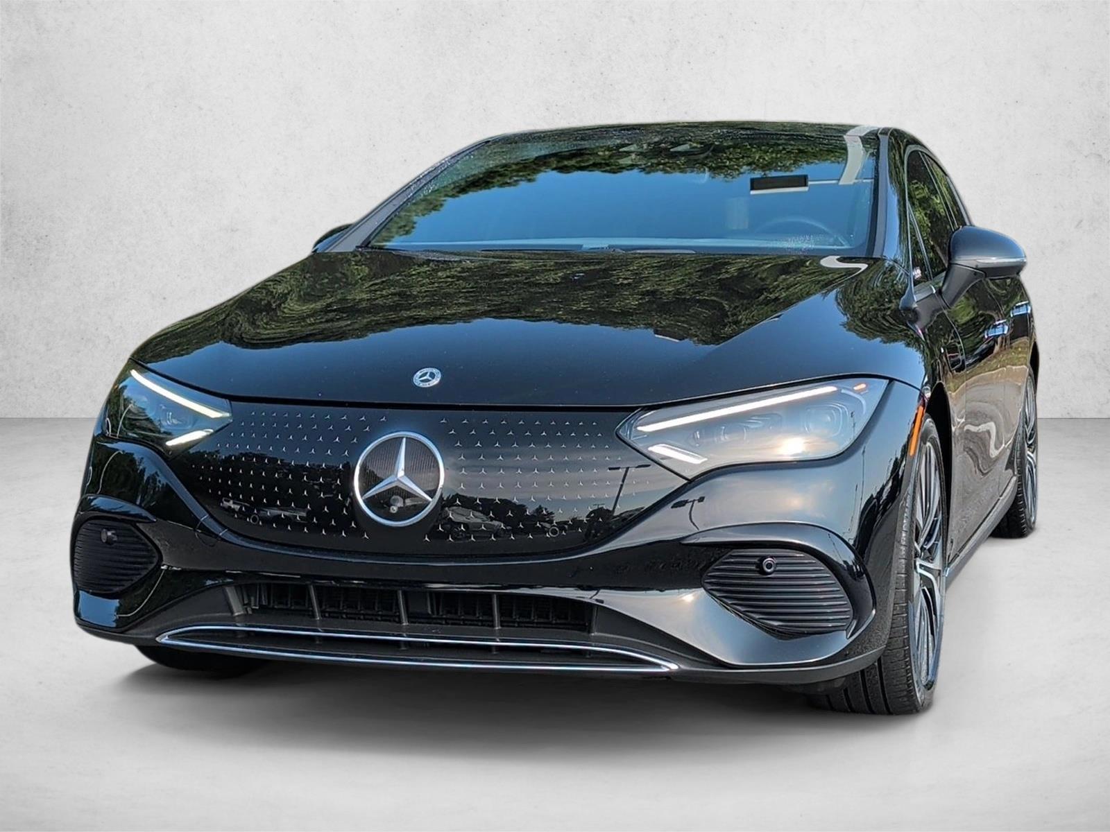 Thumbnail: 2023 Mercedes-Benz EQE - 1