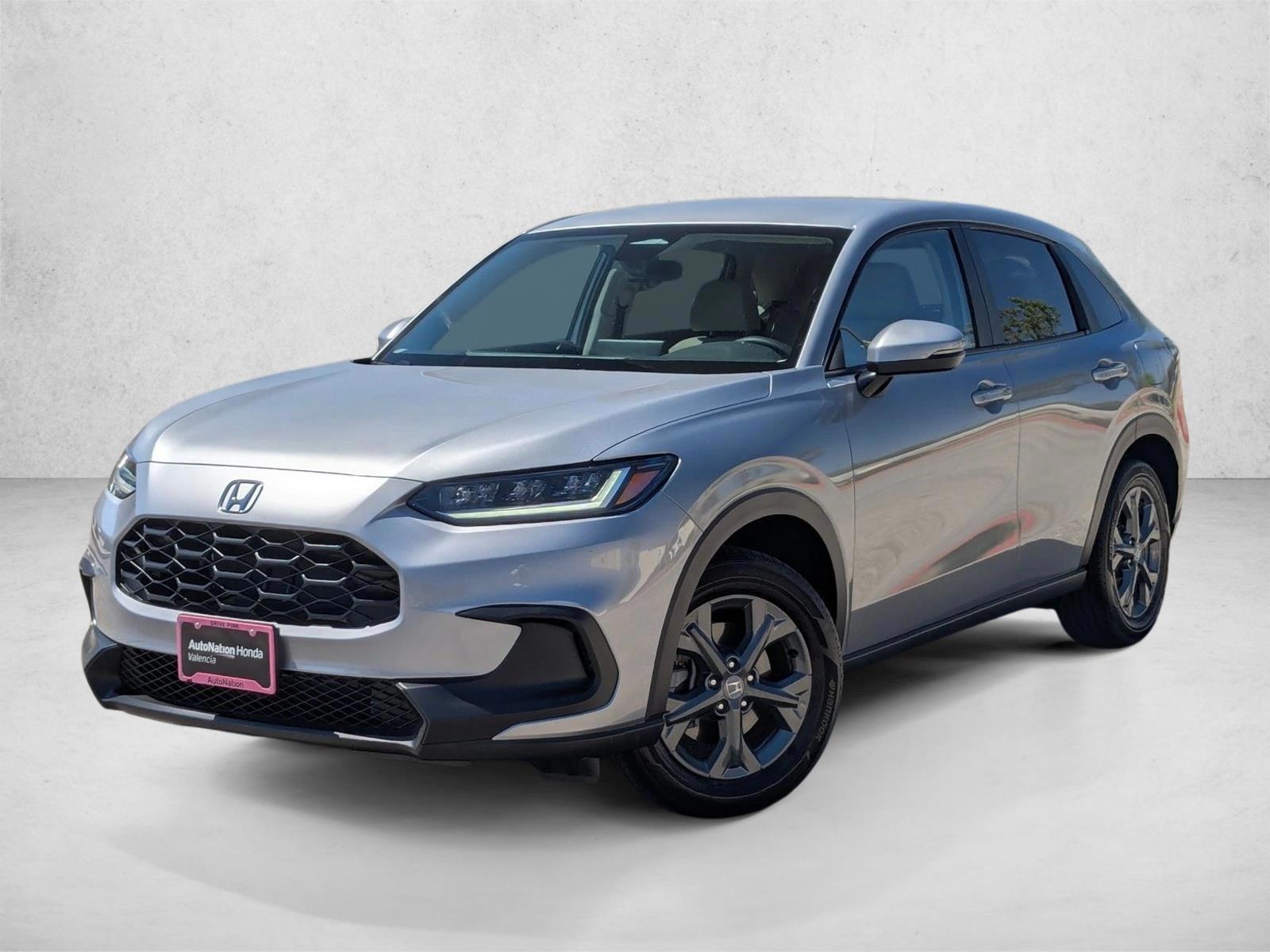 Thumbnail: 2027 Honda HR-V - 1