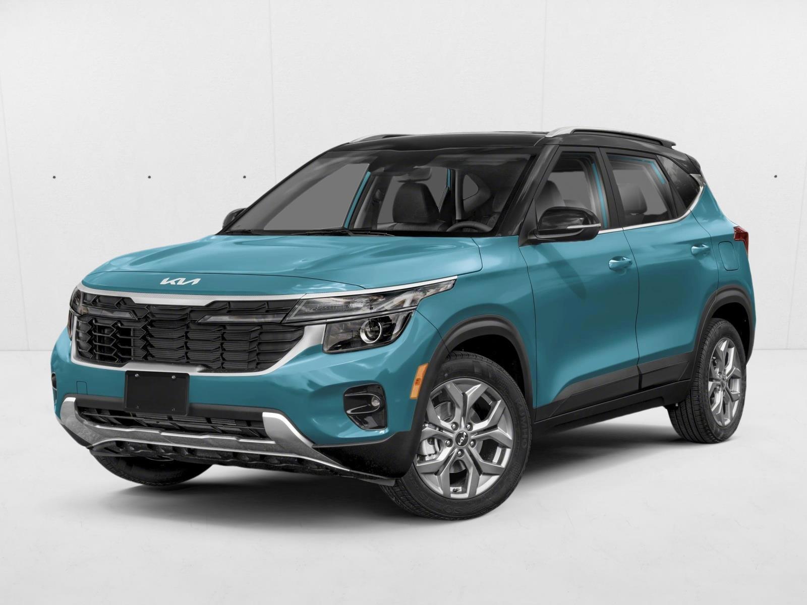 2024 Toyota Highlander