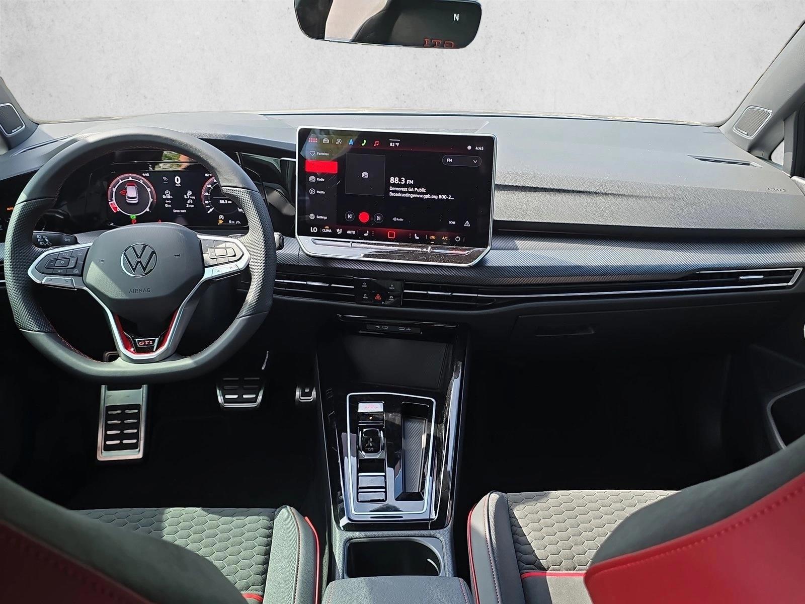 Thumbnail: 2026 Volkswagen Golf - 4
