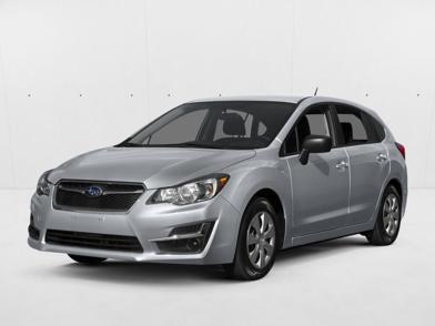 2015 Subaru Impreza Premium -
                  Roseville, CA