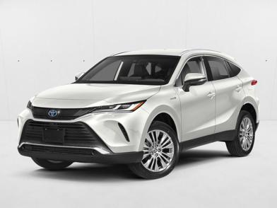 2021 Toyota Venza XLE -
                  Davie, FL
